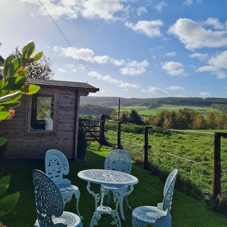 Woodpeckers Cottage Scarborough Dış mekan fotoğraf