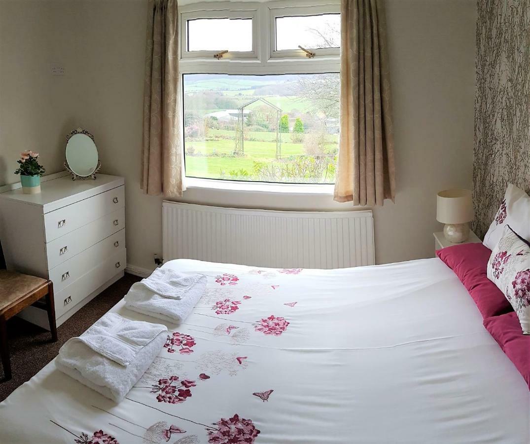 Woodpeckers Cottage Scarborough Dış mekan fotoğraf