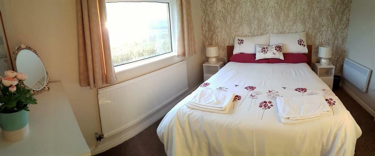 Woodpeckers Cottage Scarborough Dış mekan fotoğraf